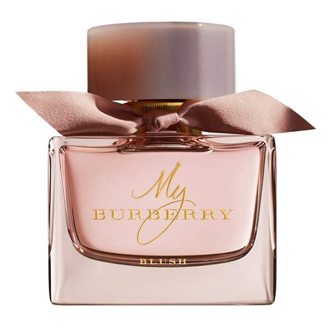 burberry blush eau de parfum|Burberry blush perfume sephora.